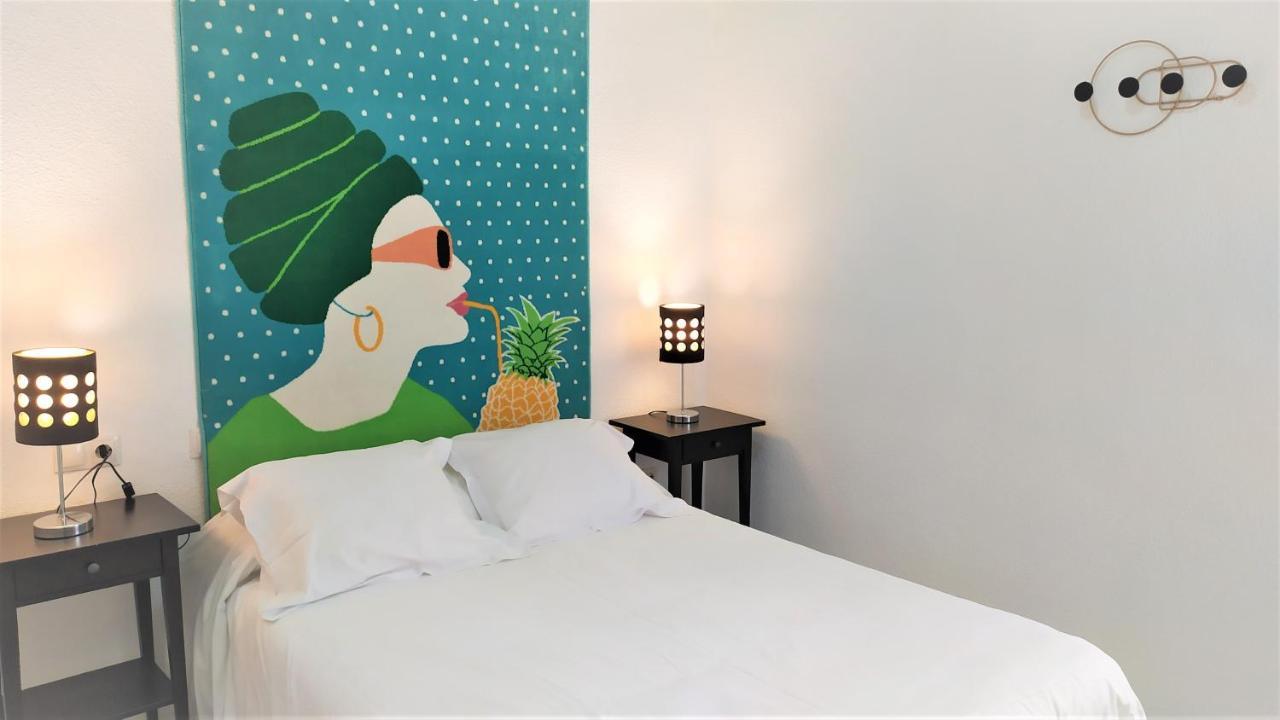 Apartamento Exterior En Parque Del Retiro- Ibiza Dc Μαδρίτη Εξωτερικό φωτογραφία