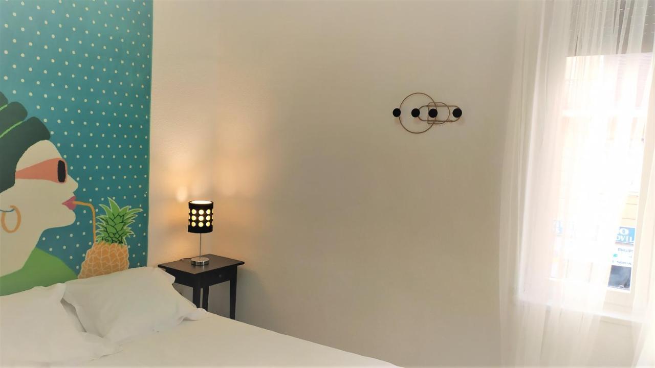 Apartamento Exterior En Parque Del Retiro- Ibiza Dc Μαδρίτη Εξωτερικό φωτογραφία